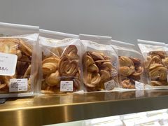 -烘焙町面包店(西四店)