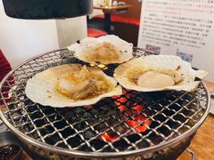 -蒜香焼肉PURUSHIN(马场路店)