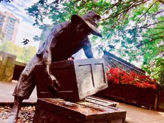 -运河游船(武林门码头)