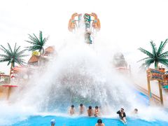 -武汉玛雅海滩水公园