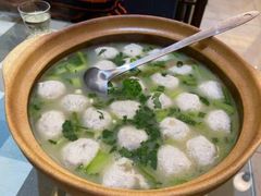 -君霖海鲜私房菜(春柳店)