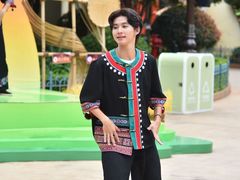 -七彩云南欢乐世界