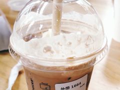 -星巴克(成都太古里二店)