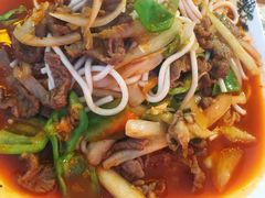 -清真·伊清阁餐厅