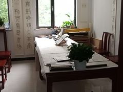 -秦汉胡同国学书院(天鹅湾分馆)