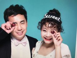 -戛纳印象摄影(潮拍定制馆)