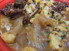 -人民公社大食堂(顺义总店)