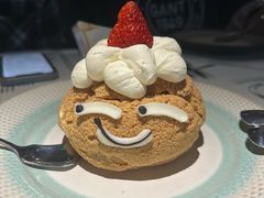 -西堤牛排(北京国瑞店)