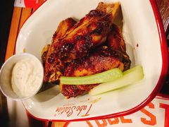 -Tubestation站点比萨(五道营店)