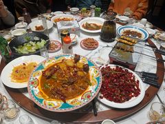 -巴依老爷新疆美食(常营店)