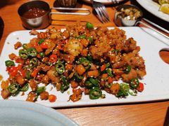 -秀儿家の小确幸融合西餐厅(万达店)