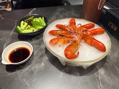-红盔甲·小龙虾(人民广场店)
