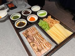 -柿合缘新京菜(国金中心商场店)