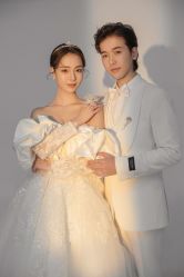 -全城热恋璀璨婚纱摄影