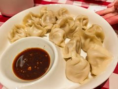 -西贝(新业坊店)