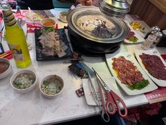 -鲜一烤肉(沈北店)