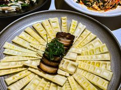 -巴蜀风月·聚会团建·生日宴(宝安店)