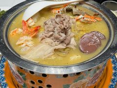 -峰峰菜馆(昌茂店)