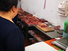 -杨天玉腊牛羊肉