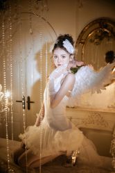 -WAVE SODA摄影工作室