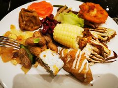 -宁波阳光豪生大酒店·豪生咖啡厅