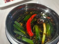 -围炉夜话·潮汕卤水火锅(榕江店)
