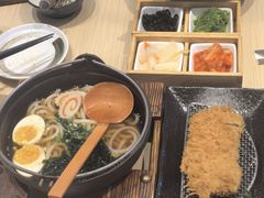 -胜博殿日式炸猪排(西红门店)