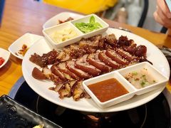 猪蹄-咕咕站韩国料理(紫金港店)