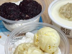 -满记甜品(万科广场店)