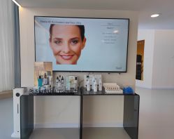 -JNK皮肤管理中心