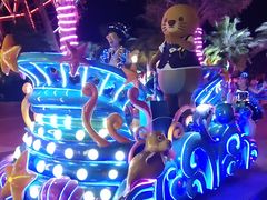 -三亚海昌梦幻海洋不夜城