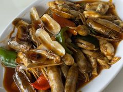 -嘉升大排档(番禺总店)