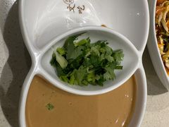 传统麻酱-聚宝源(西单店)
