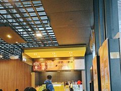 -麦当劳(宁波火车高铁站店)