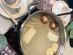 -蚝大仙横琴生蚝火锅(中央汇店)