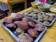 -农民烧烤(延边社区店)