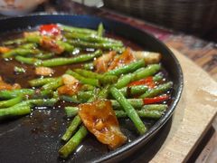 -广府乡下·饭庄(新港东路店)