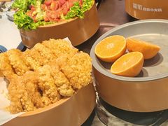 -龍歌自助小火锅(崂山丽达店)