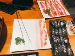 -陇璟烧肉酒场(友谊阳光城店)