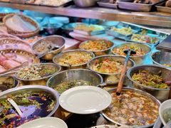 -长平老姿娘夜粥(平东一街店)