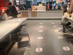 -麦当劳(宾水西道店)