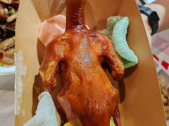 -不炭白烧烤(成都首店)