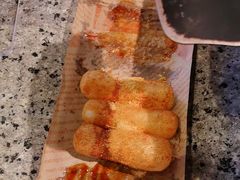 -里岛烤鱼(东港凯虹广场店)