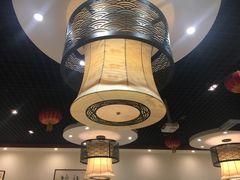 大堂-河东颐祥阁(世贸店)