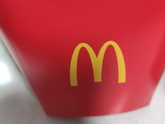 -麦当劳(展览路店)