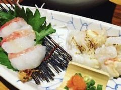-蟹道乐(新宿本店)