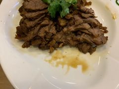 -有家驴肉黄面(敦煌店)