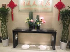 -金时代顺风大酒店(协泰店)