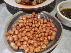 -肥家大排档(天河体育西店)
