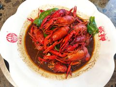 -虾神於氏龙虾·小龙虾(江宁旗舰店)